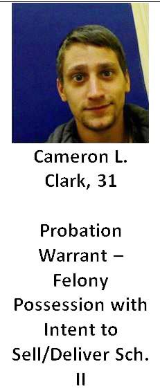 Cameron Clark